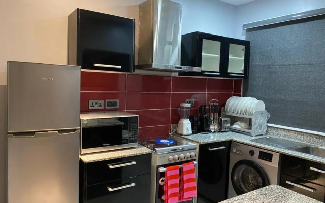 Blue Bell Suites and Apartments