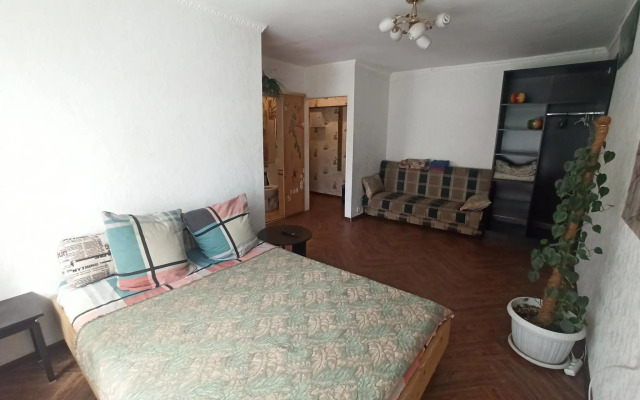 Апартаменты на улице Свободы 11