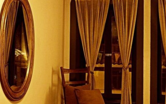 La Casona de San Jeronimo Hotel Boutique