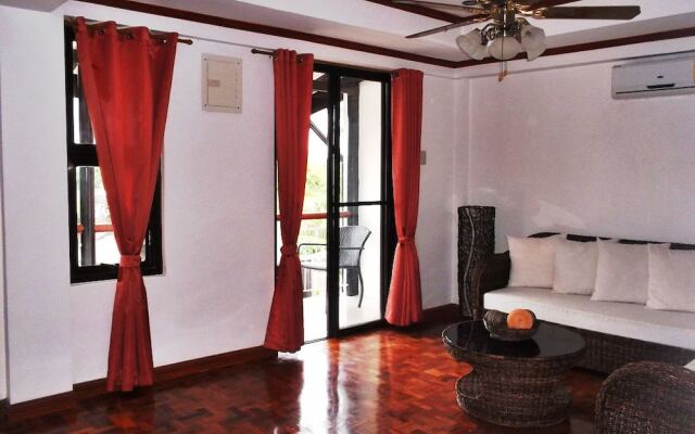 Balay de la Rama Bed and Breakfast
