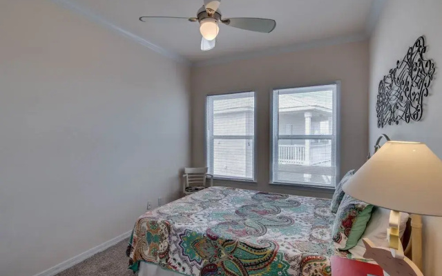 Spinnaker Pointe Unit 3B