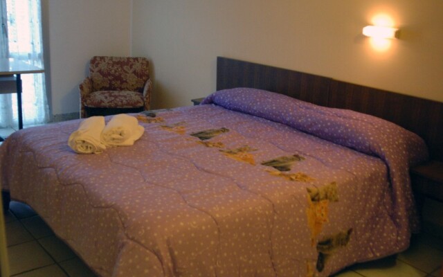 Hotel Amica