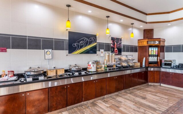Fairfield Inn & Suites Alamogordo
