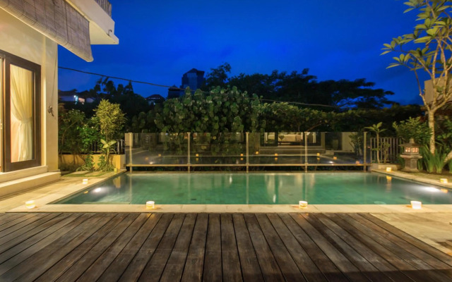 The Reika Villa by Nagisa Bali