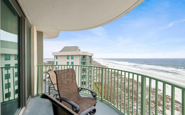 Perdido Towers West 1005