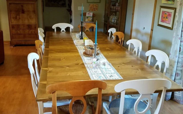 Yosemite Plaisance Bed & Breakfast