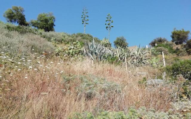 A casa di Chiara e Marina