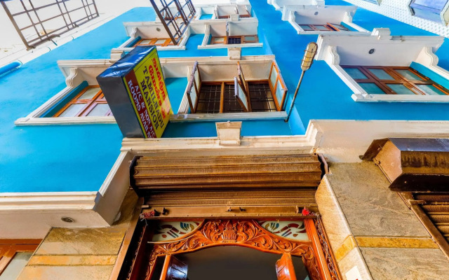 SPOT ON 70114 Tamilnadu Mansion