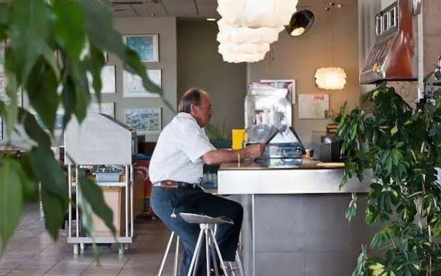 Puerta de la Serrania