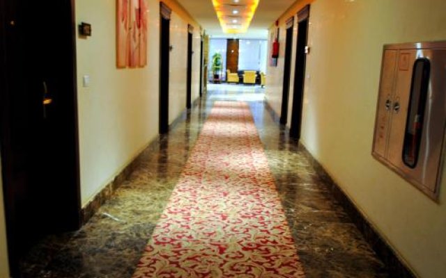 Hayat Home Hotel Al Wadi