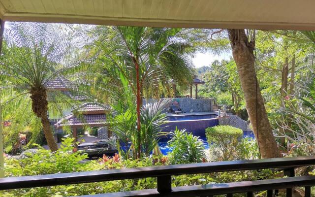 Thai Modern Resort & Spa