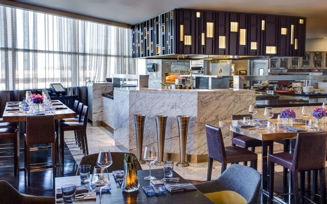 Grand Hyatt DFW - Connected to the airport