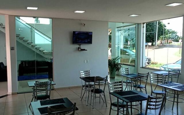 Hotel Redentor