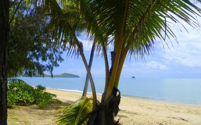 South Pacific Bed & Breakfast