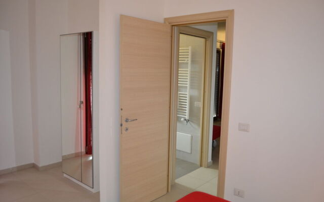 Residence Casabella Roma