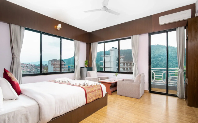 Trekkers Inn