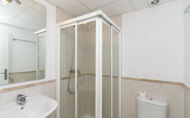 Duplex apartment Estepona