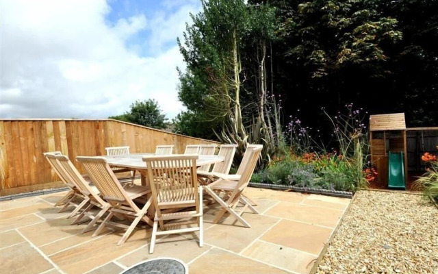 Baytree Lodge