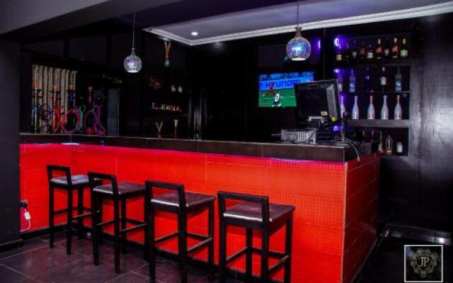 JP Suites And Lounge