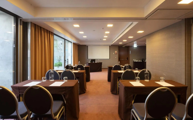 Neya Lisboa Hotel