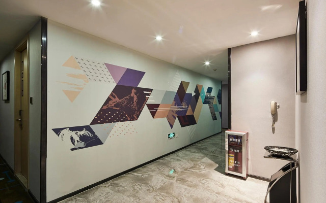 Ying Shang Hotel Ximenkou