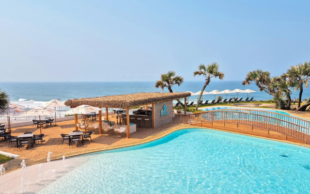 Blue Marlin All-Inclusive Seascape by Dream Resorts