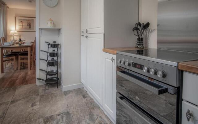 Seawinds - 2 Bedroom Bungalow - Pentlepoir