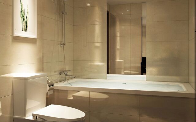 Mercury Boutique Hotel