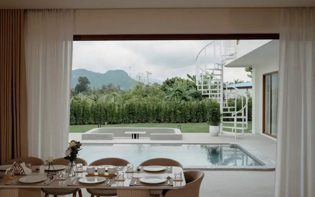 Villa Paramount 2