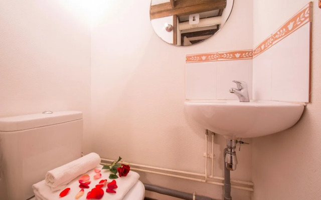 R Sidence Grand Roc - Bruy res 207