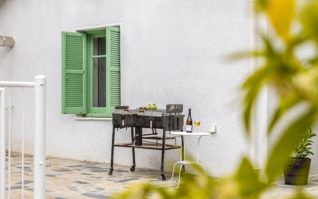 Galata Watermill Cottage