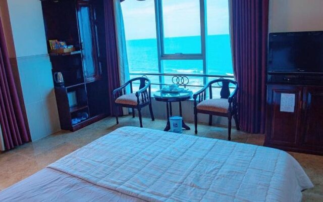 Chau Khang Hotel