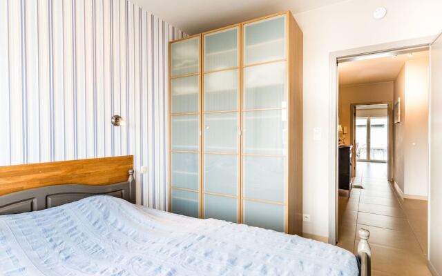 Apartment in Koksijde for 6 Person