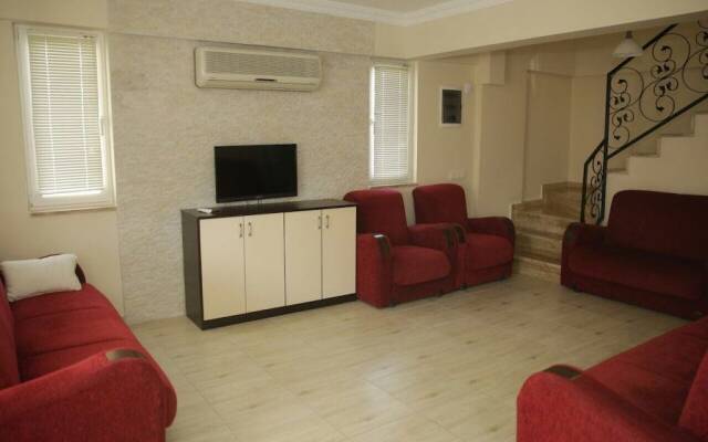 Dalyan Villa Ezra