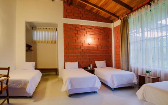 Altavista Casahotel - Asociado Casa Andina