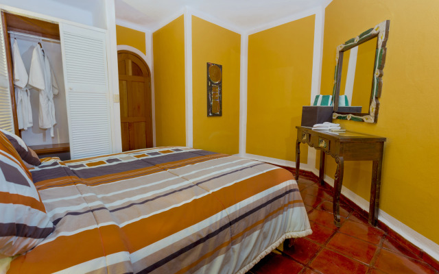 Alma y Mar Hotel & Suites by BFH