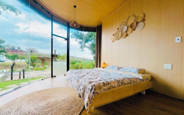 Sun Valley Homestay — 3-star hotel in Bao Lam