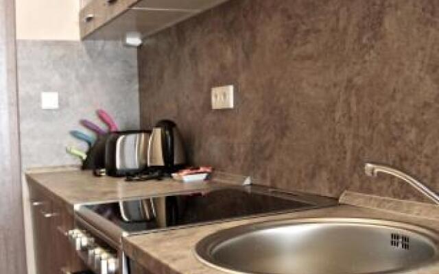 Residence Moravia
