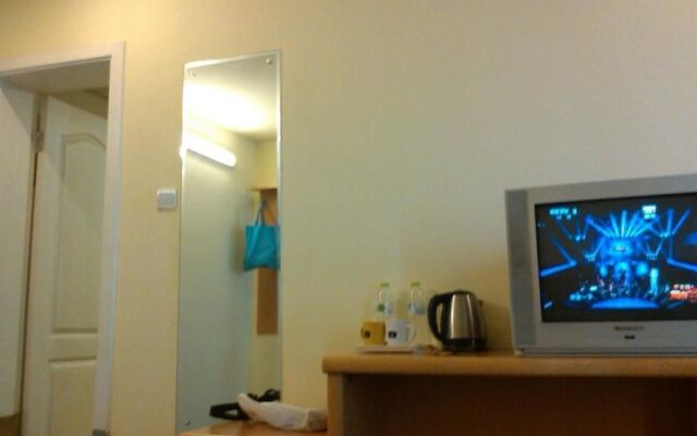 My Home Inn-wuhan