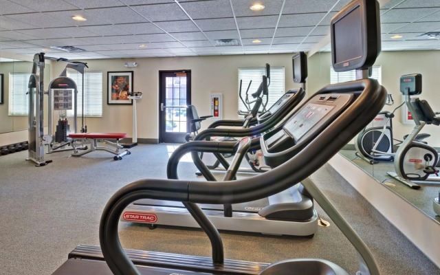 Staybridge Suites Indianapolis-Carmel by IHG