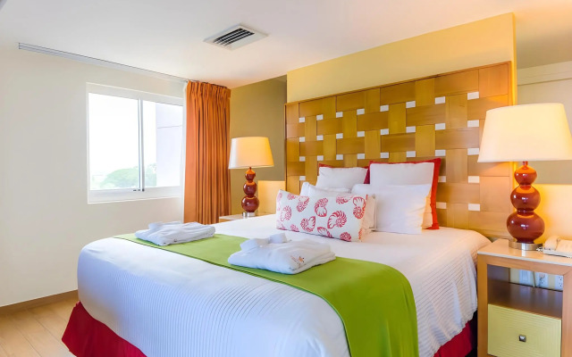Sunscape Curacao Resort, Spa & Casino - All Inclusive