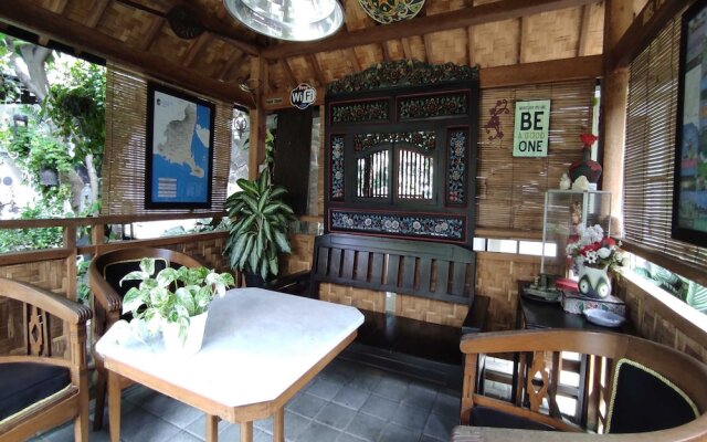 Homestay Menspul 27