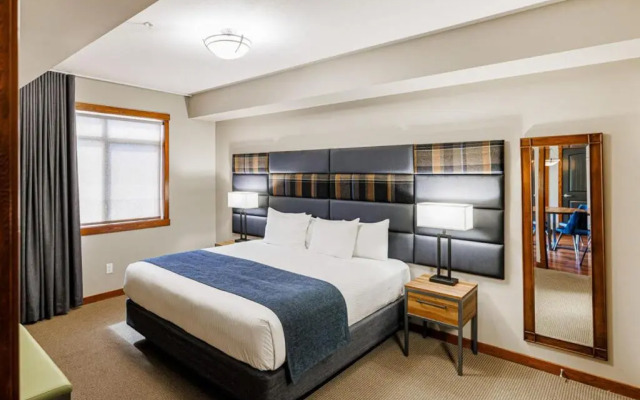 Stoneridge Mountain Resort