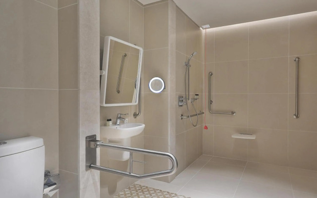 Al Manara, a Luxury Collection Hotel, Saraya Aqaba