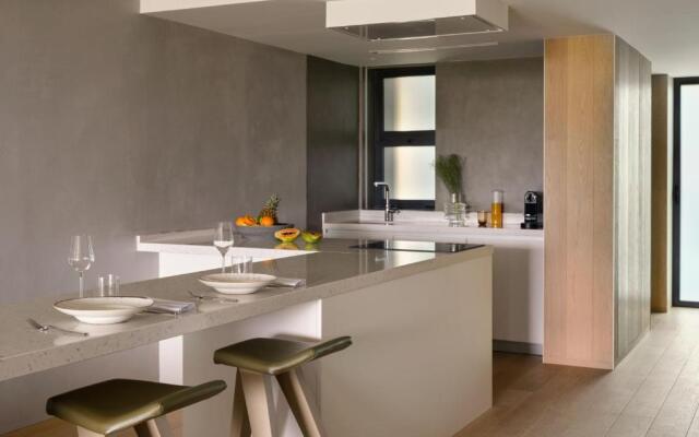W Residences Algarve