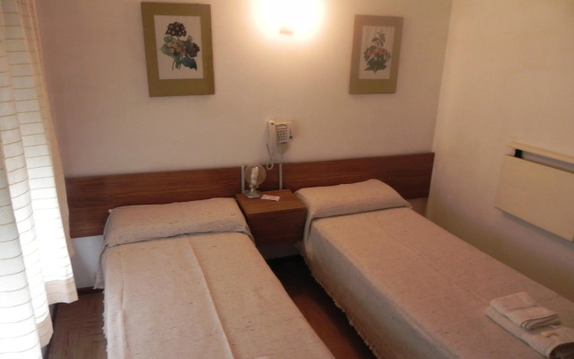 Hotel San Remo