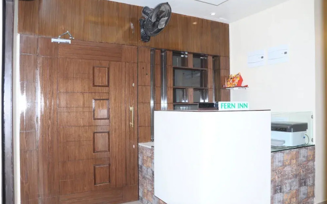 FERN INN Kolkata