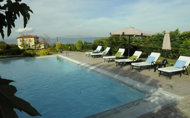 Bella Villa