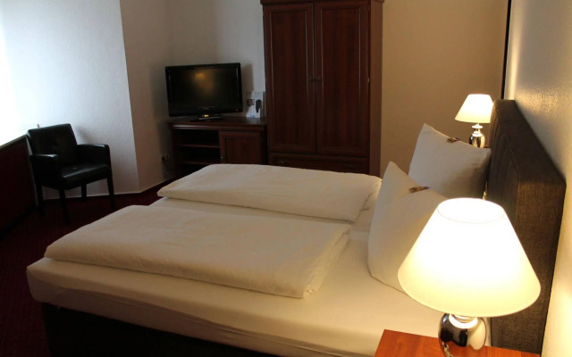 City Hotel Essen