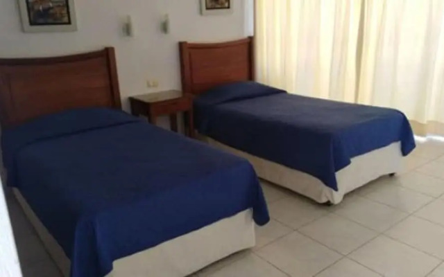 Hotel Puerto Del Sol Mancora